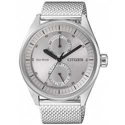 Купить Citizen Мужские Часы Metropolitan Eco-Drive BU3011-83H