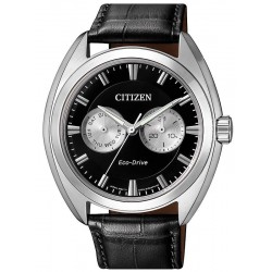 Comprar Reloj Hombre Citizen Style Eco-Drive BU4011-29E Multifunción