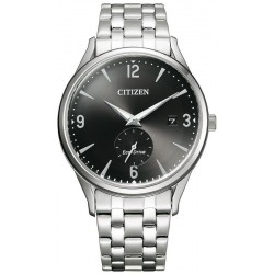 Men's Citizen Watch Small Seconds Eco Drive BV1111-75E
