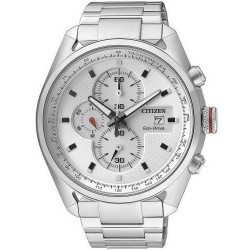 Acheter Montre Homme Citizen Chrono Eco-Drive CA0360-58A