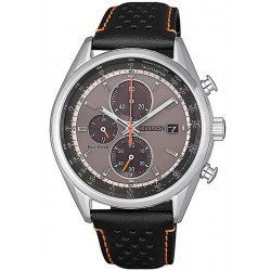 Orologio Uomo Citizen Crono Eco Drive CA0451-11H