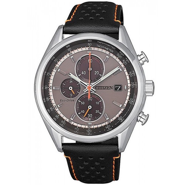 Kaufen Sie Citizen Herrenuhr Chrono Eco-Drive CA0451-11H