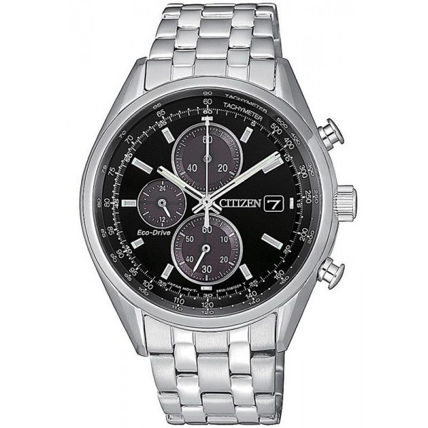 Acquistare Orologio Uomo Citizen Crono Eco Drive CA0451-89E