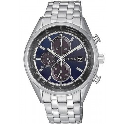 Orologio Uomo Citizen Crono Eco Drive CA0451-89L