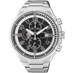 Acheter Montre Homme Citizen Chrono Eco-Drive CA0490-52E