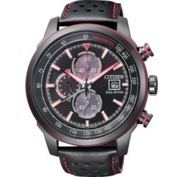 Orologio Uomo Citizen Crono Eco Drive CA0576-08E