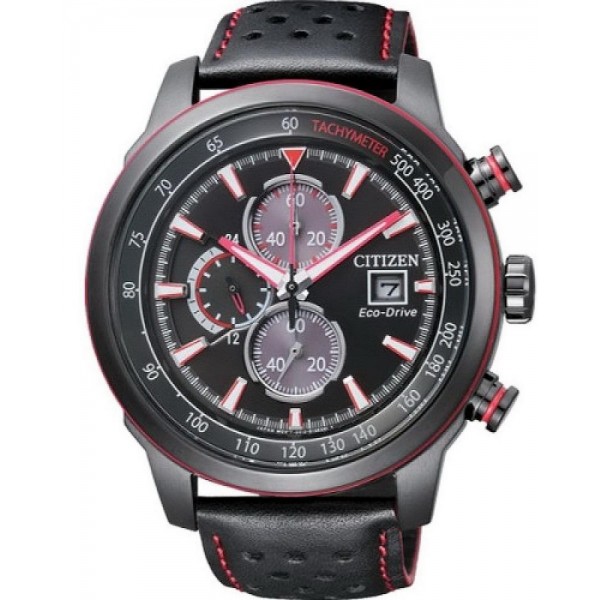 Kaufen Sie Citizen Herrenuhr Chrono Eco-Drive CA0576-08E