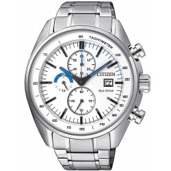 Acheter Montre Homme Citizen Chrono Eco-Drive CA0590-58A