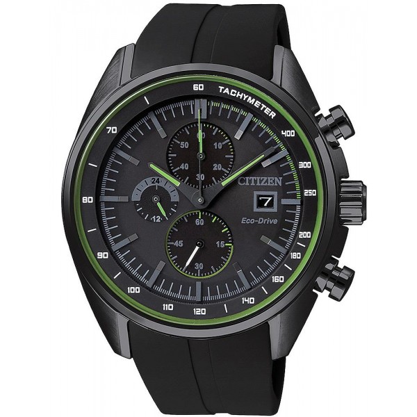 Citizen Herrenuhr Chrono Eco-Drive CA0595-03E kaufen