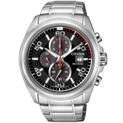 Acheter Montre Homme Citizen Chrono Eco-Drive CA0630-80E