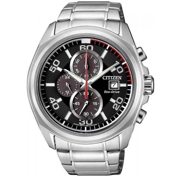 Kaufen Sie Citizen Herrenuhr Chrono Eco-Drive CA0630-80E