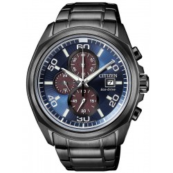 Acheter Montre Homme Citizen Chrono Eco-Drive CA0635-86L