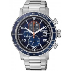 Acheter Montre Homme Citizen Chrono Eco-Drive CA0640-86L