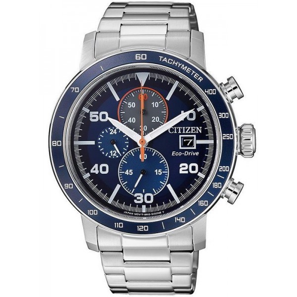 Kaufen Sie Citizen Herrenuhr Chrono Eco-Drive CA0640-86L