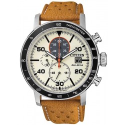 Acheter Montre Homme Citizen Chrono Eco-Drive CA0641-16X