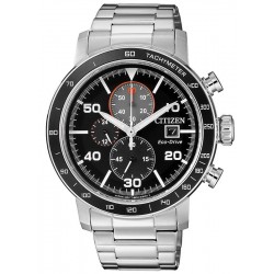 Acheter Montre Homme Citizen Chrono Eco-Drive CA0641-83E