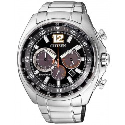 Men's Citizen Watch Chrono Racing Eco-Drive CA4198-87E