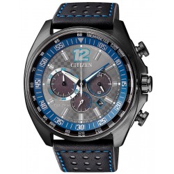 Men's Citizen Watch Chrono Racing Eco-Drive CA4199-17H