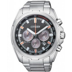 Men's Citizen Watch Chrono Eco-Drive CA4220-55E