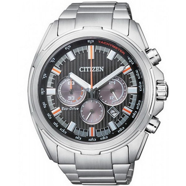 Kaufen Sie Citizen Herrenuhr Chrono Eco-Drive CA4220-55E