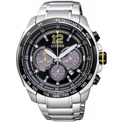 Men's Citizen Watch Chrono Eco-Drive CA4234-51E