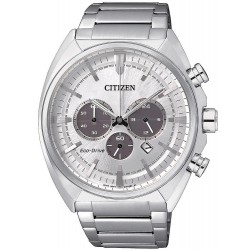 Men's Citizen Watch Chrono Eco-Drive CA4280-53A