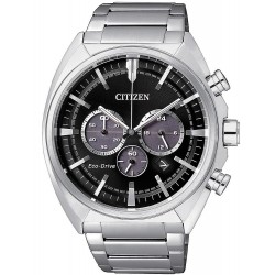Men's Citizen Watch Chrono Eco-Drive CA4280-53E