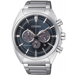 Men's Citizen Watch Chrono Eco-Drive CA4280-53L