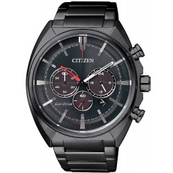 Men's Citizen Watch Chrono Eco-Drive CA4285-50H