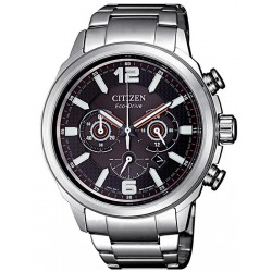 Men's Citizen Watch Chrono Racing Eco-Drive CA4380-83E