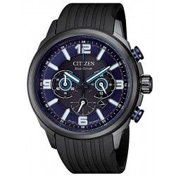 Men's Citizen Watch Chrono Racing Eco-Drive CA4385-12E