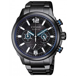 Men's Citizen Watch Chrono Racing Eco-Drive CA4385-80E