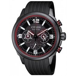 Men's Citizen Watch Chrono Racing Eco-Drive CA4386-10E