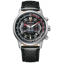 Men's Citizen Watch Chrono Racing Eco Drive CA4460-19E