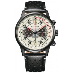 Men's Citizen Watch Chrono Racing Eco Drive CA4465-15X