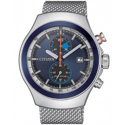 Men's Citizen Watch Chrono Eco-Drive CA7011-83L