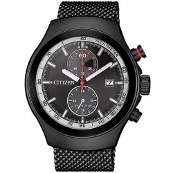 Men's Citizen Watch Chrono Eco-Drive CA7015-82E