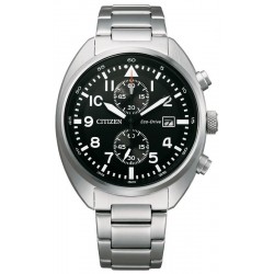 Купить Citizen Мужские Часы Metropolitan Хроно Eco Drive CA7040-85E