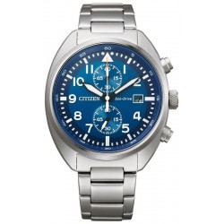 Купить Citizen Мужские Часы Metropolitan Хроно Eco Drive CA7040-85L