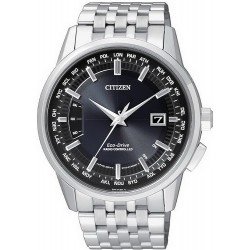 Men's Citizen Watch Radio Controlled Evolution 5 Eco-Drive CB0150-62L