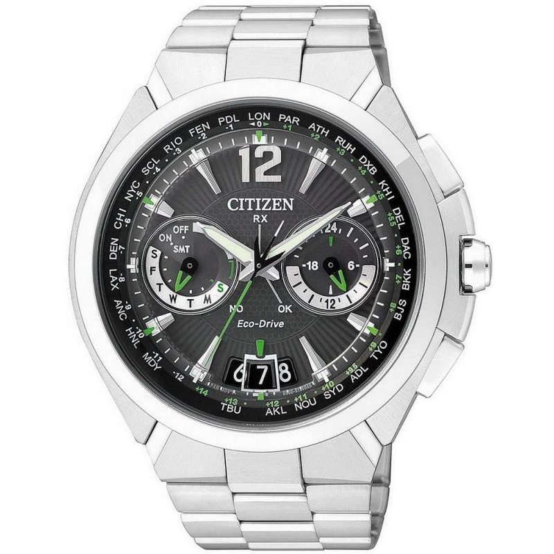 Citizen h950 2025