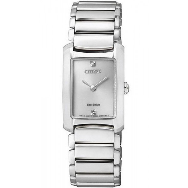 Acquistare Orologio Citizen Donna Lady Eco-Drive EG2970-53A Diamanti
