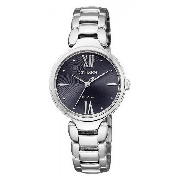 Comprar Reloj Citizen Mujer Lady Eco-Drive EM0020-52E