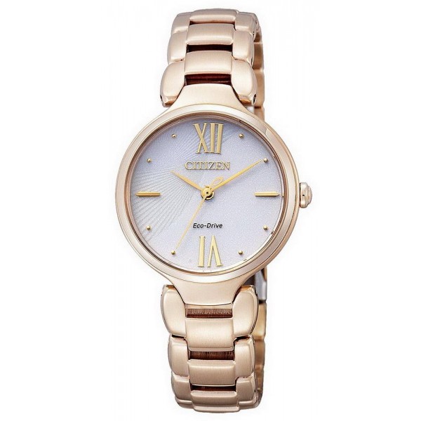 Comprar Reloj Citizen Mujer Lady Eco-Drive EM0022-57A