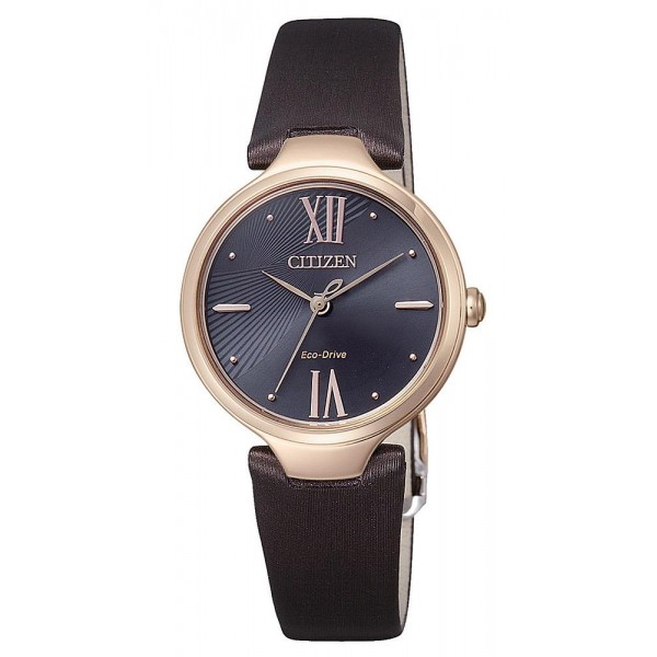 Comprar Reloj Citizen Mujer Lady Eco-Drive EM0042-17E