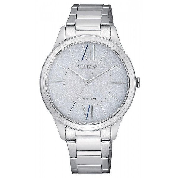 Comprar Reloj Citizen Mujer Lady Eco-Drive EM0410-58A