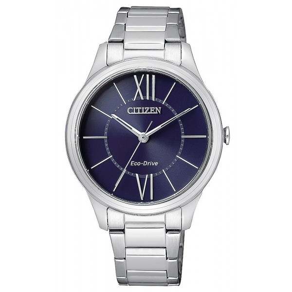 Comprar Reloj Citizen Mujer Lady Eco-Drive EM0410-58L