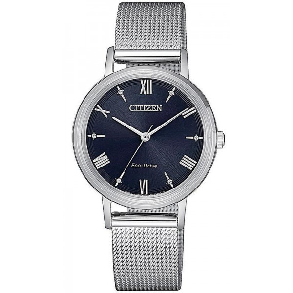 Kaufen Sie Citizen Damenuhr Lady Eco-Drive EM0571-83L