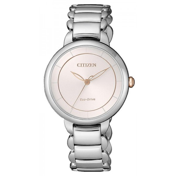 Kaufen Sie Citizen Damenuhr Lady Eco-Drive EM0676-85X