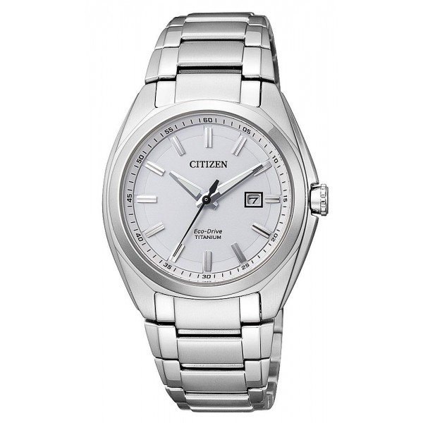 Citizen Damenuhr Super Titanium Eco-Drive EW2210-53A kaufen